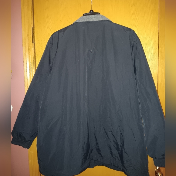 Women's size 3XL,  LLBean winter jacket - Picture 2 of 3